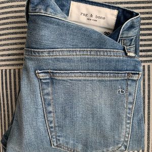 Rag & Bone men’s jeans. Size 29. Slim fit 2.